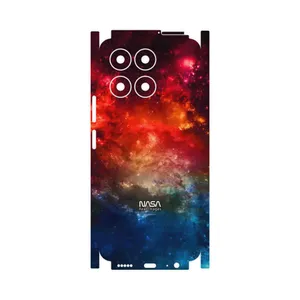 MAHOOT Universe b NASA 8-FullSkin Cover Sticker for Honor X6a