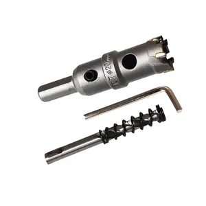 مته گردبر استیل هاردکس مدل HT - 0020 سایز 20 میلی متر  