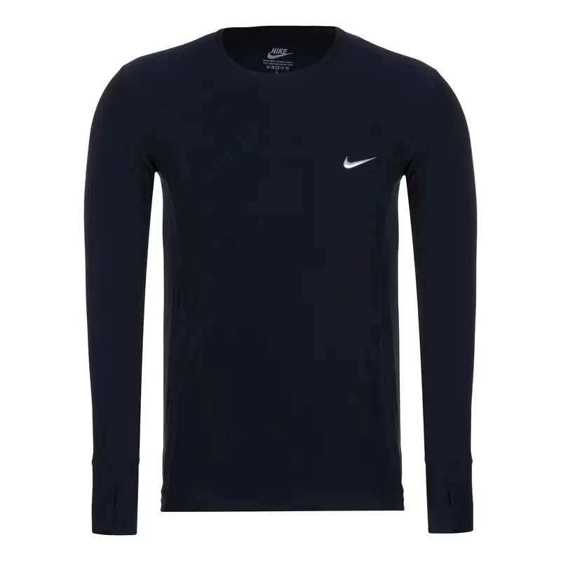 تی شرت آستین بلند ورزشی مردانه مدل GS-PY-2B1656