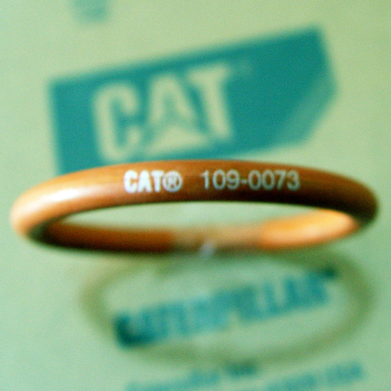 اورینگ ماشین آلات کاترپیلار کد 1090073