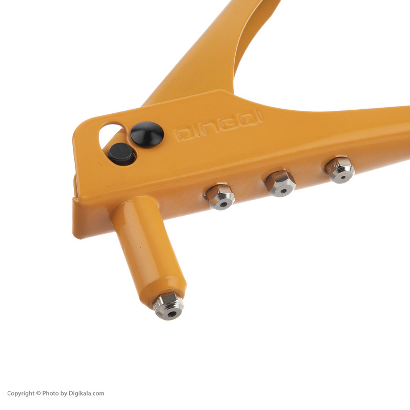 انبر پرچ دینگشی مدل ART-1-12102 انبر پرچ دینگشی مدل ART-1-12102