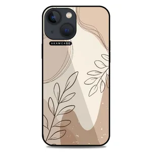 AKAM AMC-WA13M-BOHO-30 Cover For Apple iPhone 13 Mini