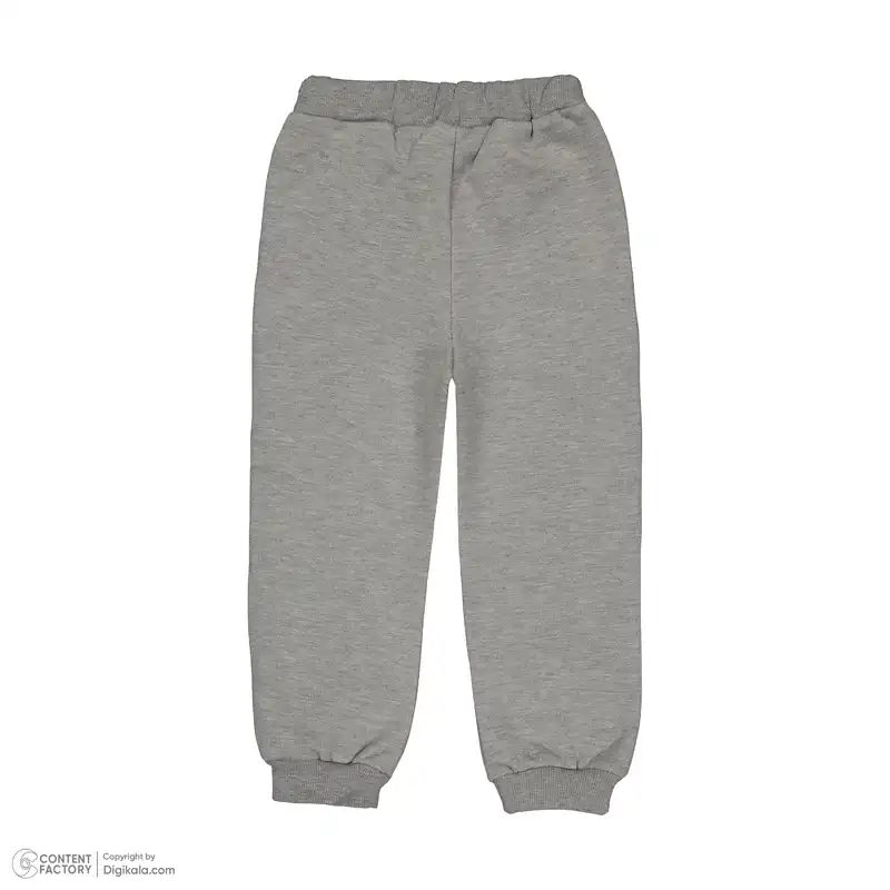 ست سویشرت و شلوار دخترانه ایندیگو مدل 231252