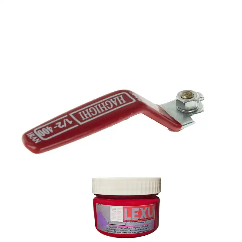 مایع عایق کننده لکسوو مدل Carlus حجم 190 میلی لیتر