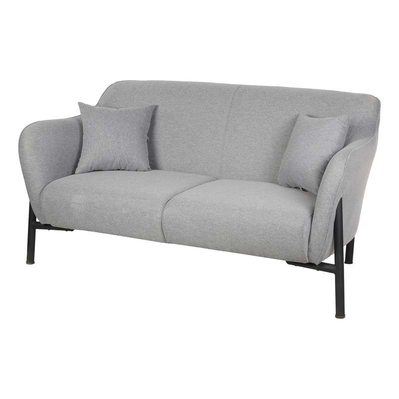 مبل اداری دونفره گلدیست مدل S90N2
