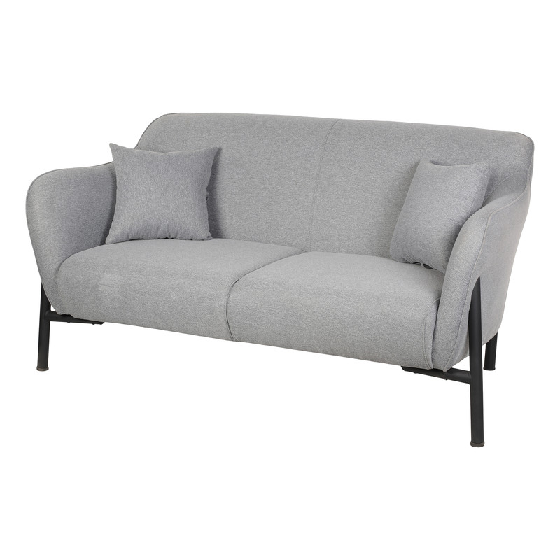 مبل اداری دونفره گلدیست مدل S90N2