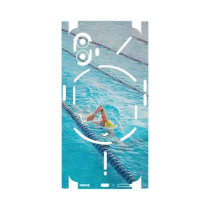 MAHOOT Swimming-FullSkin Cover Sticker for Nothing Phone 2