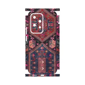 MAHOOT Rug-FullSkin Cover Sticker for Honor 200 Lite