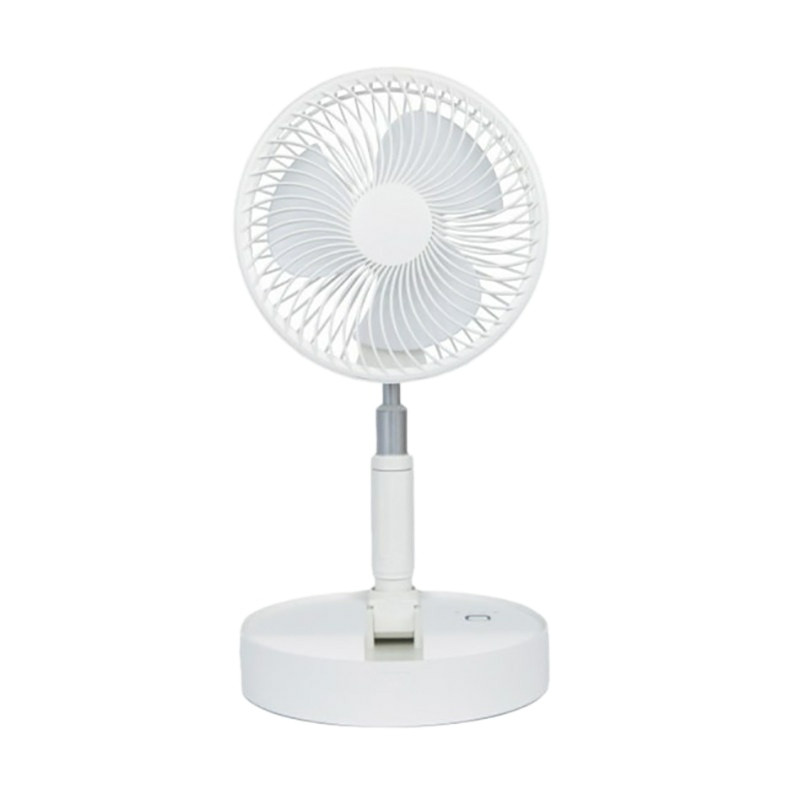پنکه همراه مدل retractable fan