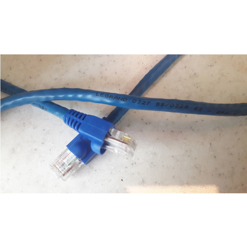 پچ کورد Cat6 لگرند مدل KSG-UTP