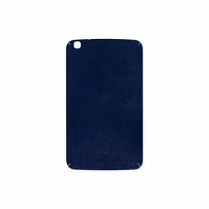 MAHOOT Deep-Blue-Leather Cover Sticker for Samsung Galaxy Tab 3 8.0 2013 T315