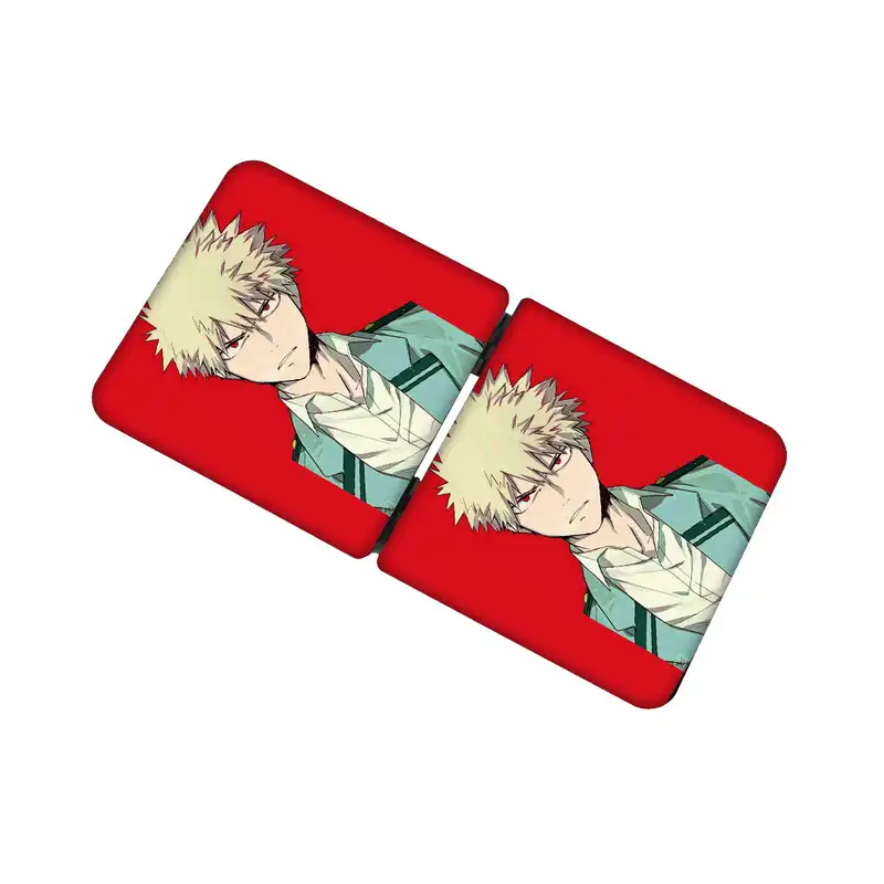 جعبه سیگار مدل انیمه کد 23015