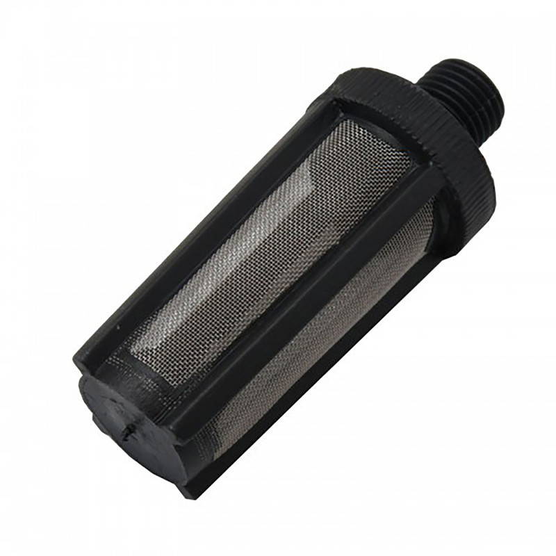 صافی مکش مدل شلنگ خور