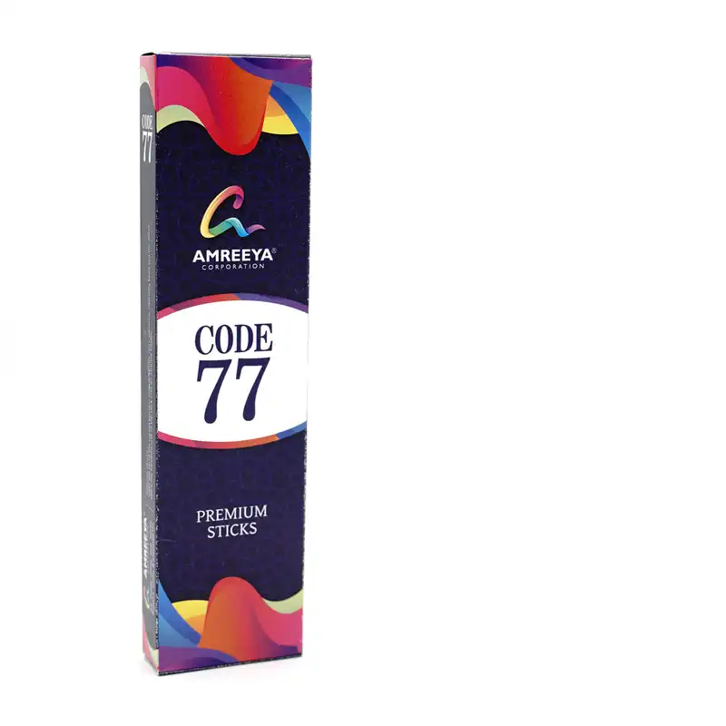 عود آمریا کد 77