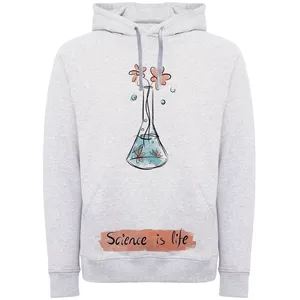 هودی زنانه مدل گلدون A159 