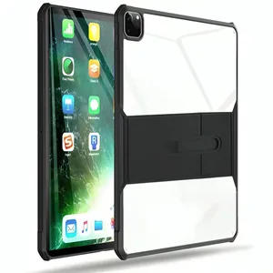 Xundd Stand Holder Series Cover For Apple iPad Pro 12.9 2022 / 12.9 2021 / 12.9 2020