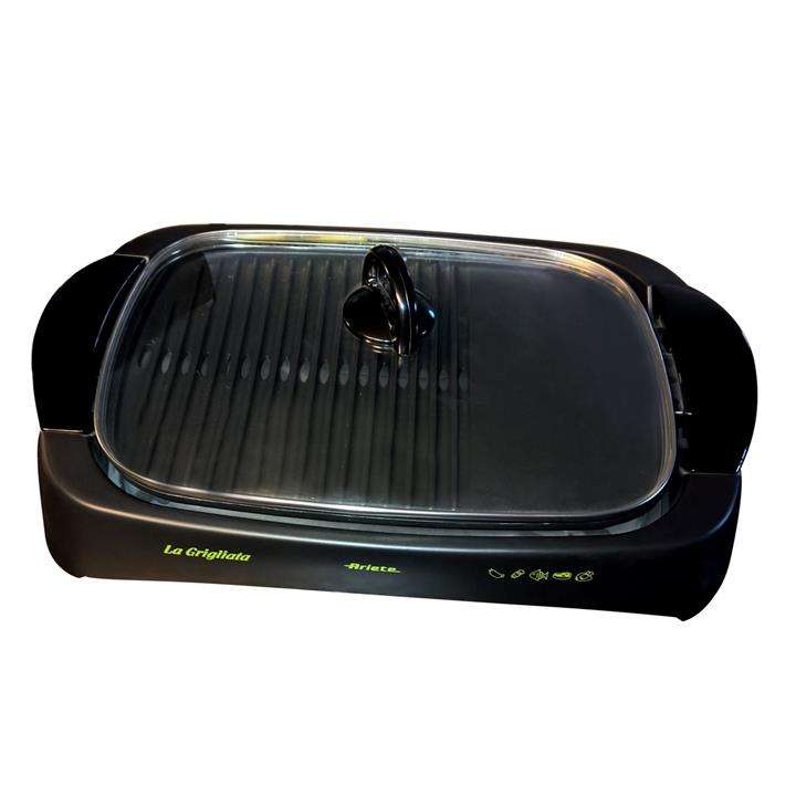 کباب پز برقی آریته مدل AR-0760 کباب پز برقی آریته مدل AR-0760