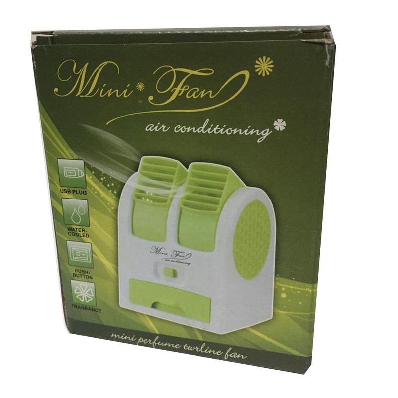 پنکه رومیزی مدل مینی فن کد 214