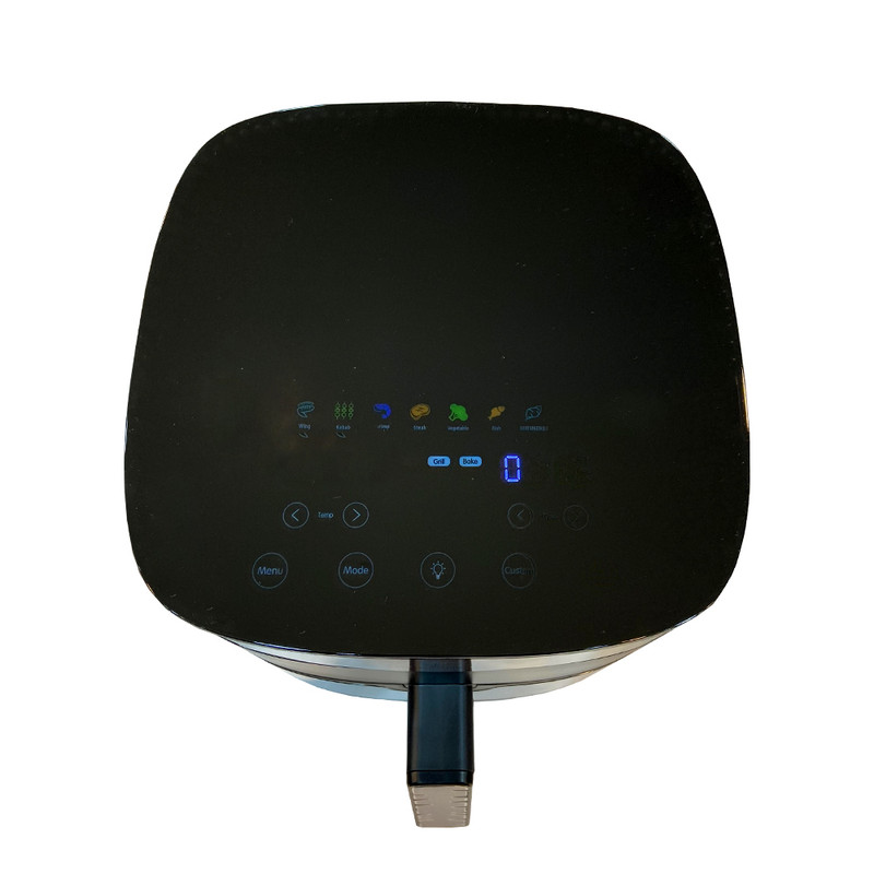 سرخ کن بدون روغن ترام هاوس مدل AF-25886 سرخ کن بدون روغن ترام هاوس مدل AF-25886