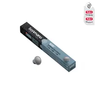 کپسول قهوه WORK PLUS بن مانو بسته 10 عددی