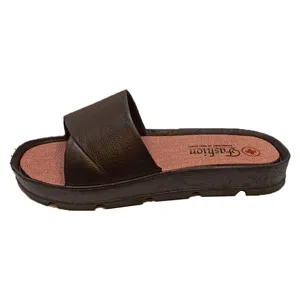 دمپایی زنانه مدل نسرین