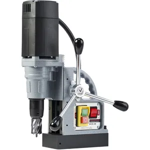 EUROBOOR ECO.30 Magnetic Drilling Machines 
