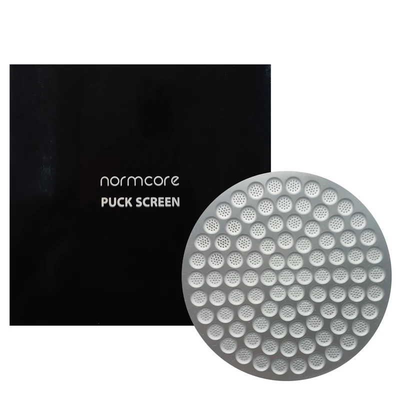 عکس شماره 2 : فیلتر قهوه ساز نورمکور مدل پاک اسکرین نسل جدید کد 58