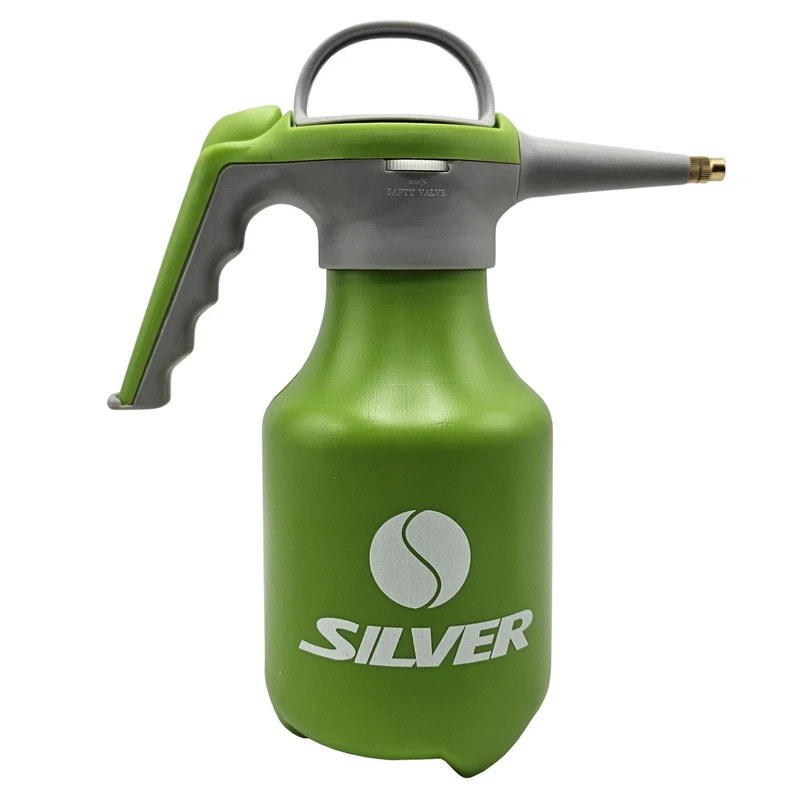 سم‌پاش دستی سیلور مدل 36oz گنجایش 1 لیتر