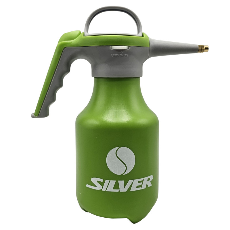 سم‌پاش دستی سیلور مدل 36oz گنجایش 1 لیتر