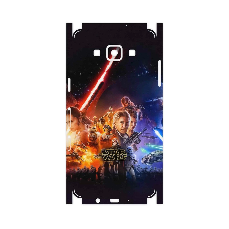 برچسب پوششی ماهوت مدل Star Wars-FullSkin مناسب برای گوشی موبایل سامسونگ Galaxy A5 2015