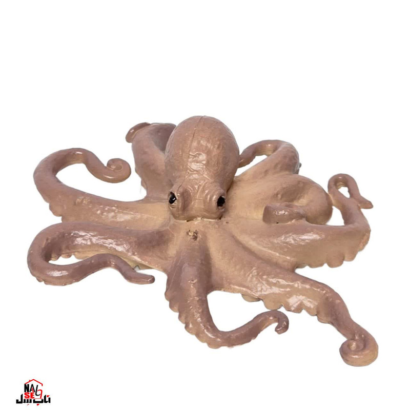 فیگور ناب سل مدل اختاپوس کد OCTOPUS NAAB019 ارتفاع 3 سانتی متر
