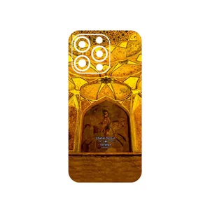 MAHOOT Chehel Sotoun Palace Cover Sticker for Apple iPhone 13 Pro Max