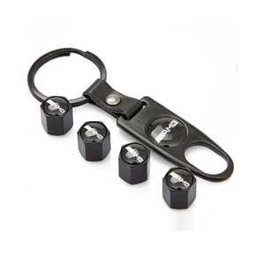 جاسوئیچی خودرو کد kk6060 به همراه سر ولف مجموعه 4 عددی
