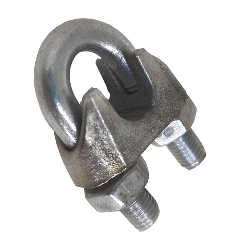 بست سیم بکسل مدل M8 سایز 8 میلی متر بسته 10 عددی