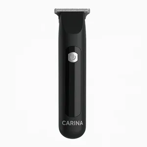 ماشین اصلاح موی سر شارژی کارینا مدل V-871