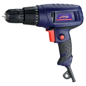 پیچ گوشتی برقی اخوان مدل ED004