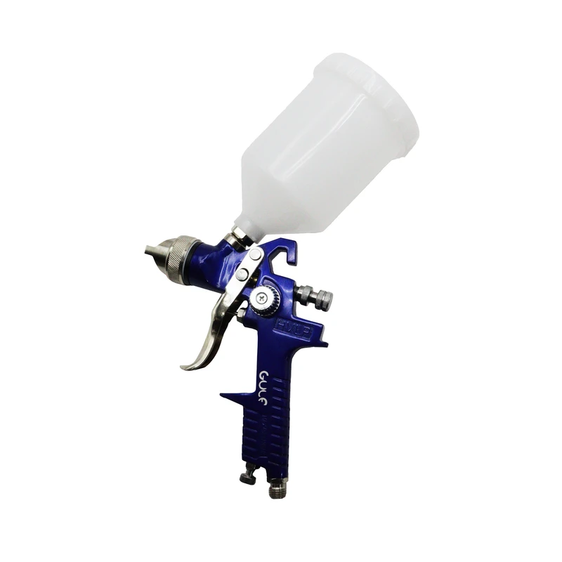 پیستوله رنگ گلف مدل YP-H-827-1.8MM پیستوله رنگ گلف مدل YP-H-827-1.8MM
