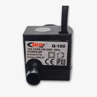 پمپ آب آکواریوم مدل Q-100