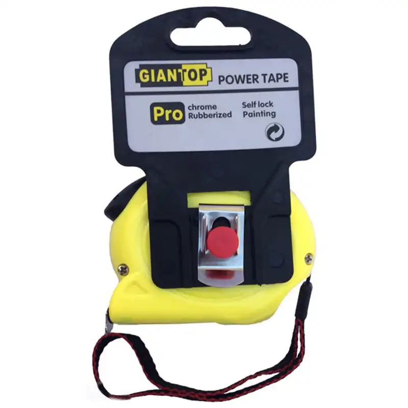 متر 5 متری جیانتاپ مدل G1