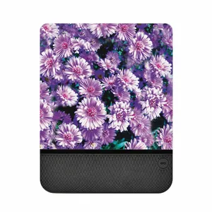 ماوس پد ماهوت مدل SML- Purple-Flower