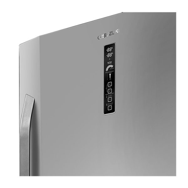 یخچال و فریزر 30 فوت سوزوکی مدل  RBH484DSIR