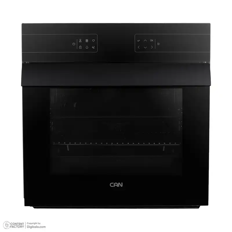 فر توکار کن مدل E6597