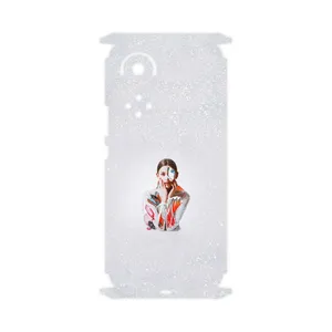 MAHOOT Collage of Women Portrait 4-FullSkin Cover Sticker for Huawei Nova 9