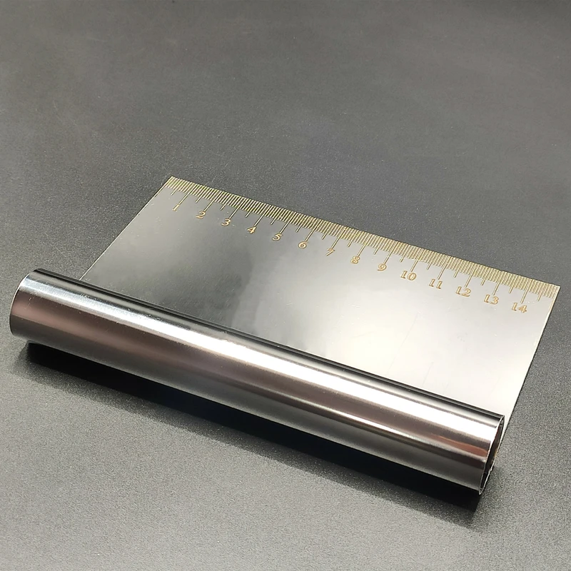 عکس شماره 2 : کاردک خامه کشی مدل c-15