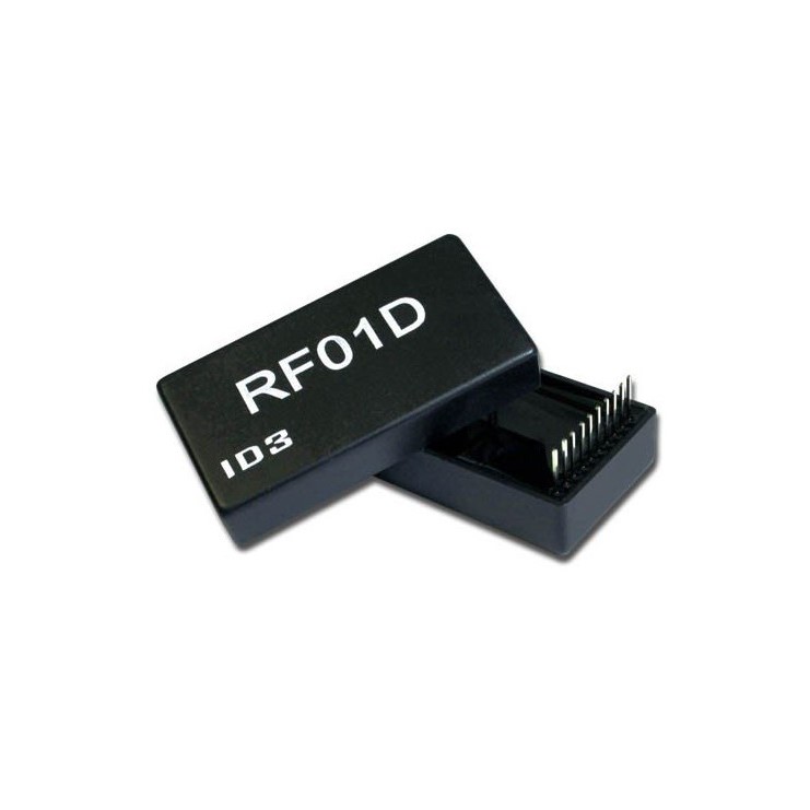 ماژول RFID مدل RF01D ID3