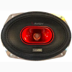 فول رنج خودرو ساووی مدل SV_69PRO