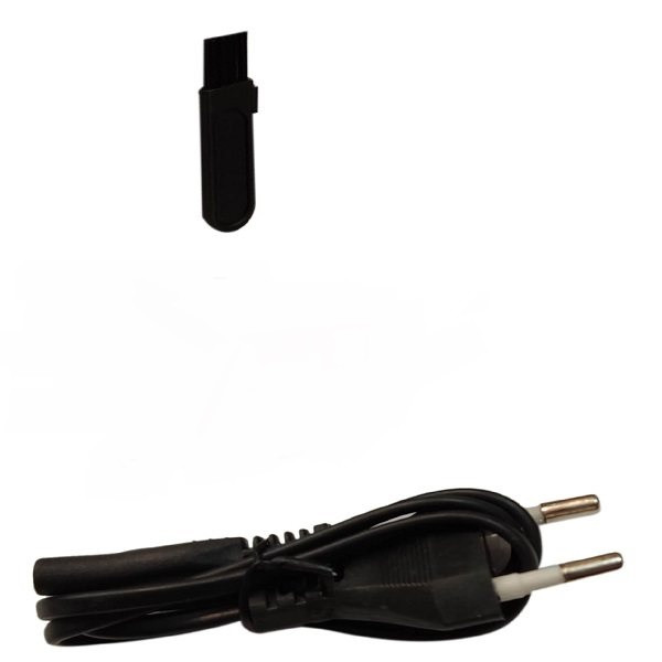 پرزگیر برقی لباس مدل 2806-LJJ