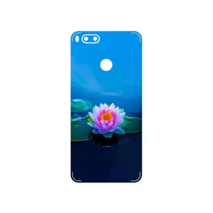 MAHOOT Lotus Cover Sticker for Xiaomi Mi 5X
