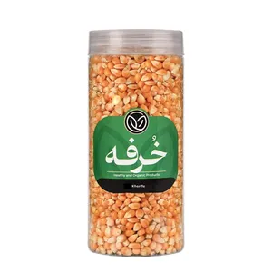 ذرت ممتاز خرفه - 600 گرم
