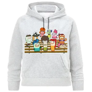 هودی دخترانه مدل حیوانات D13